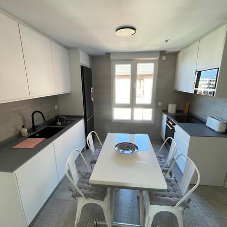 Apartamento Somo Céntrico Exterior foto