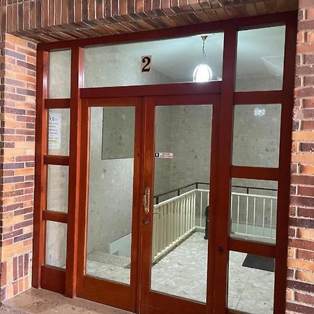 Apartamento Somo Céntrico Exterior foto