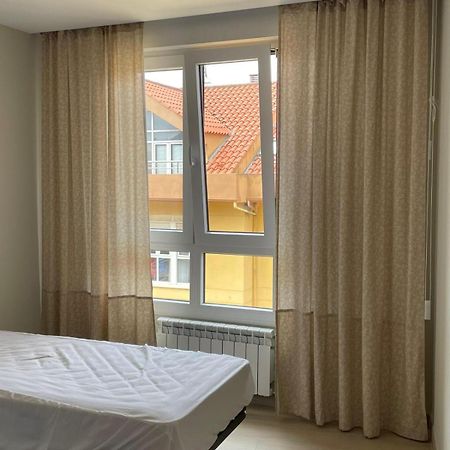 Apartamento Somo Céntrico Exterior foto
