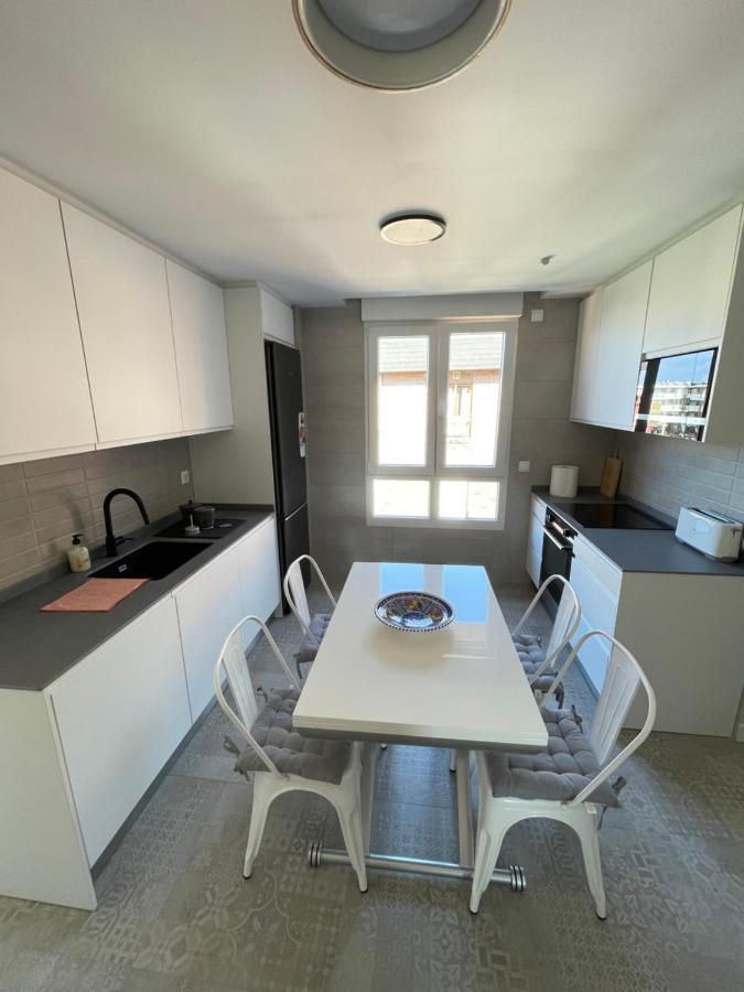 Apartamento Somo Céntrico Exterior foto