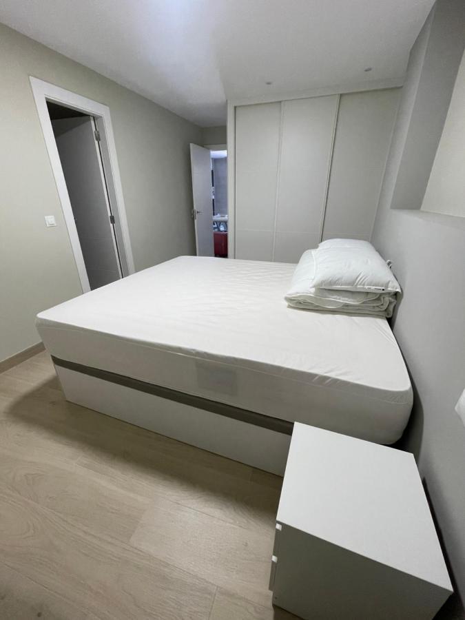 Apartamento Somo Céntrico Exterior foto