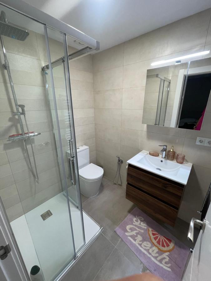Apartamento Somo Céntrico Exterior foto