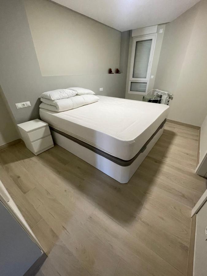Apartamento Somo Céntrico Exterior foto