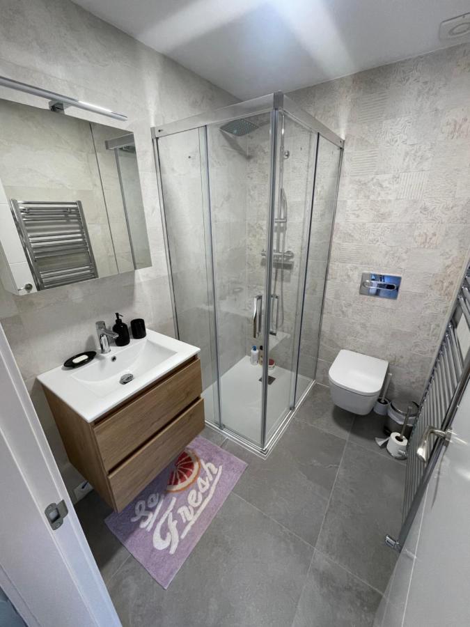 Apartamento Somo Céntrico Exterior foto