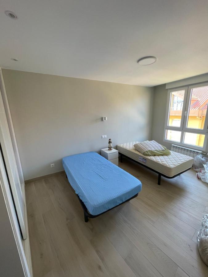 Apartamento Somo Céntrico Exterior foto