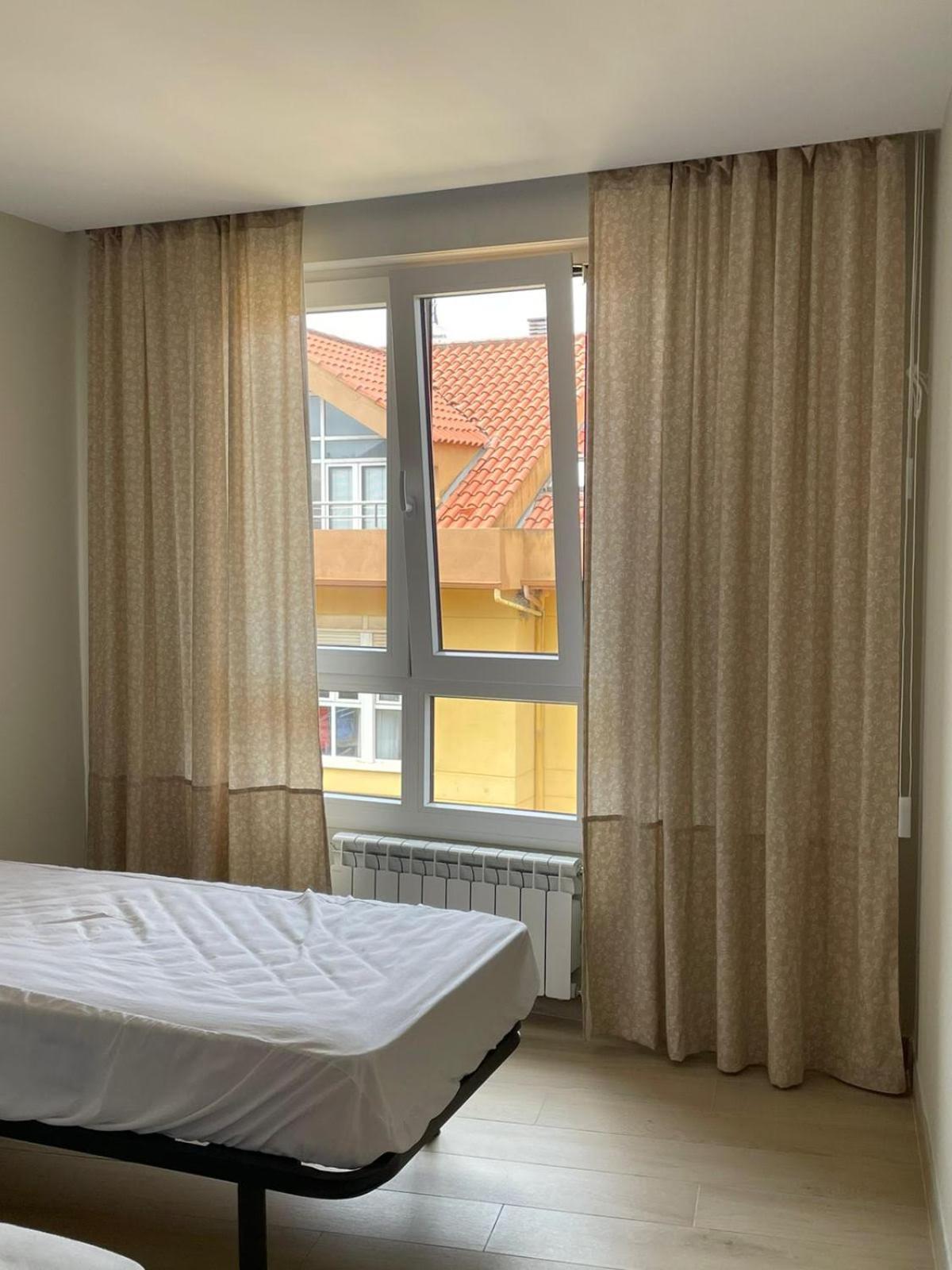 Apartamento Somo Céntrico Exterior foto